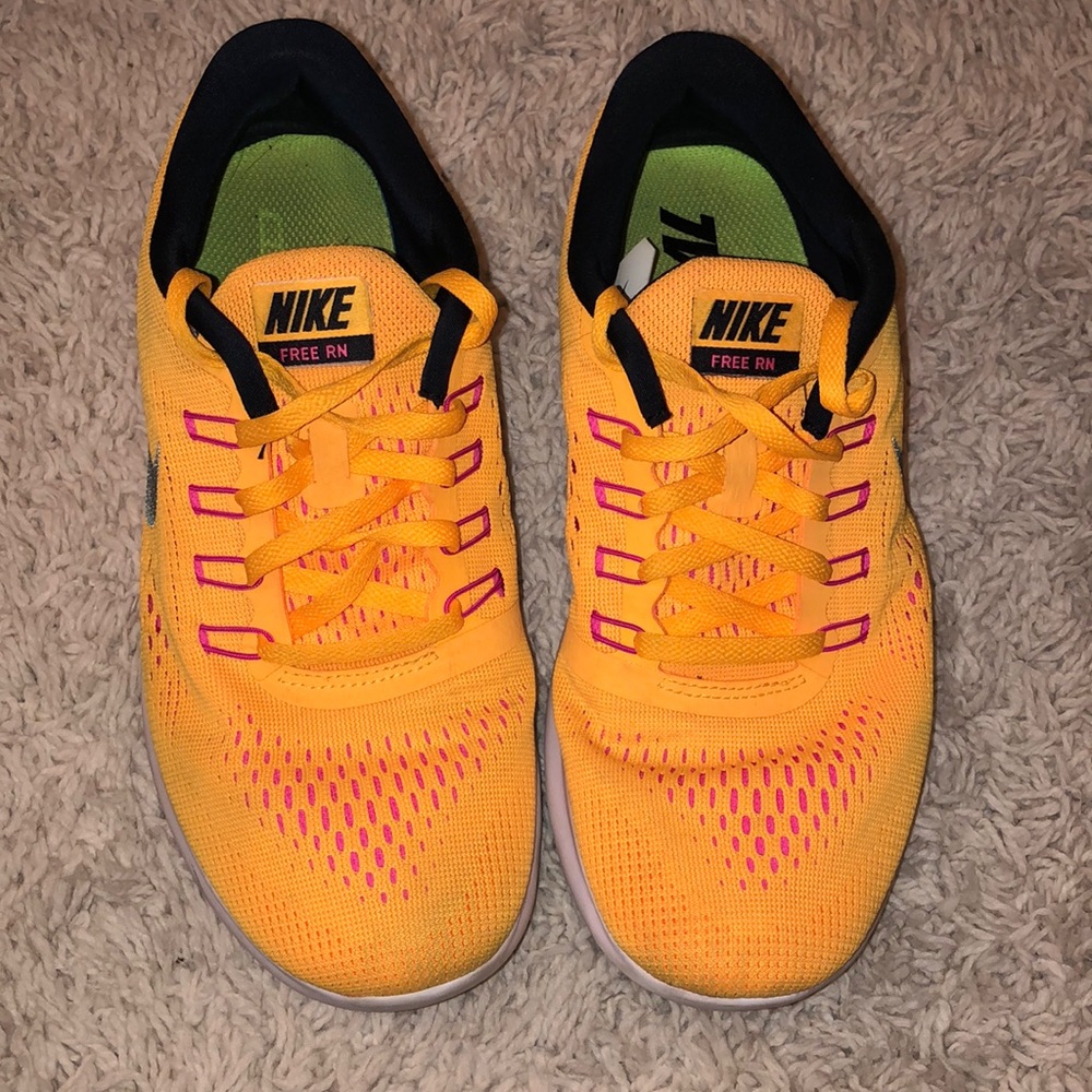 Nike Free Run